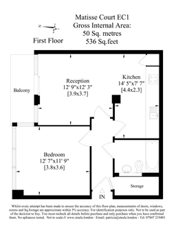 Property preview