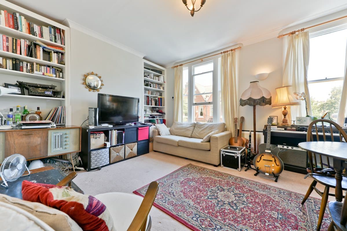 Horsell Road, Highbury, London, N5 1XL