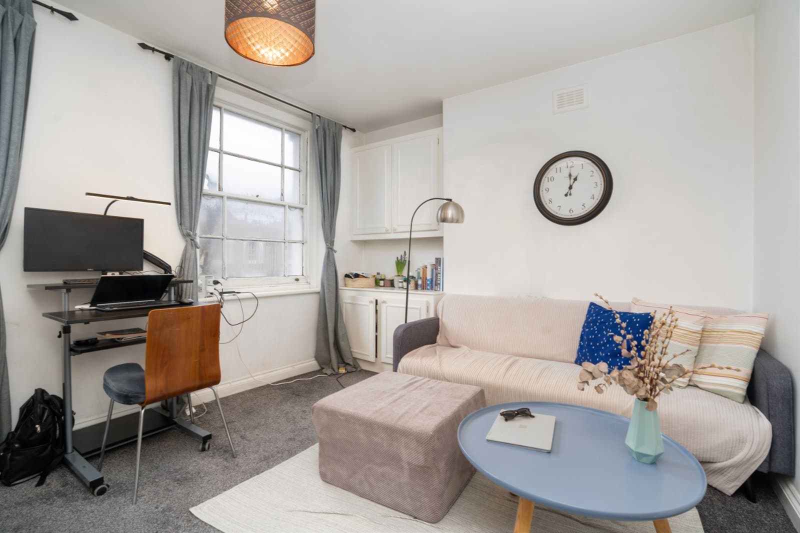 Harecourt Road, Islington, London, N1 2LW