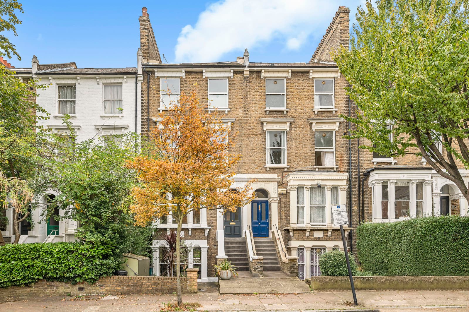 Balfour Road, London, N5 2HB
