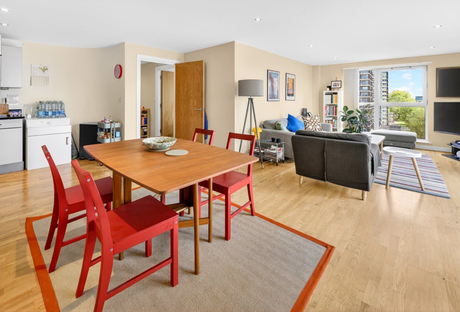 Southgate Road, Islington, London, N1 3LY