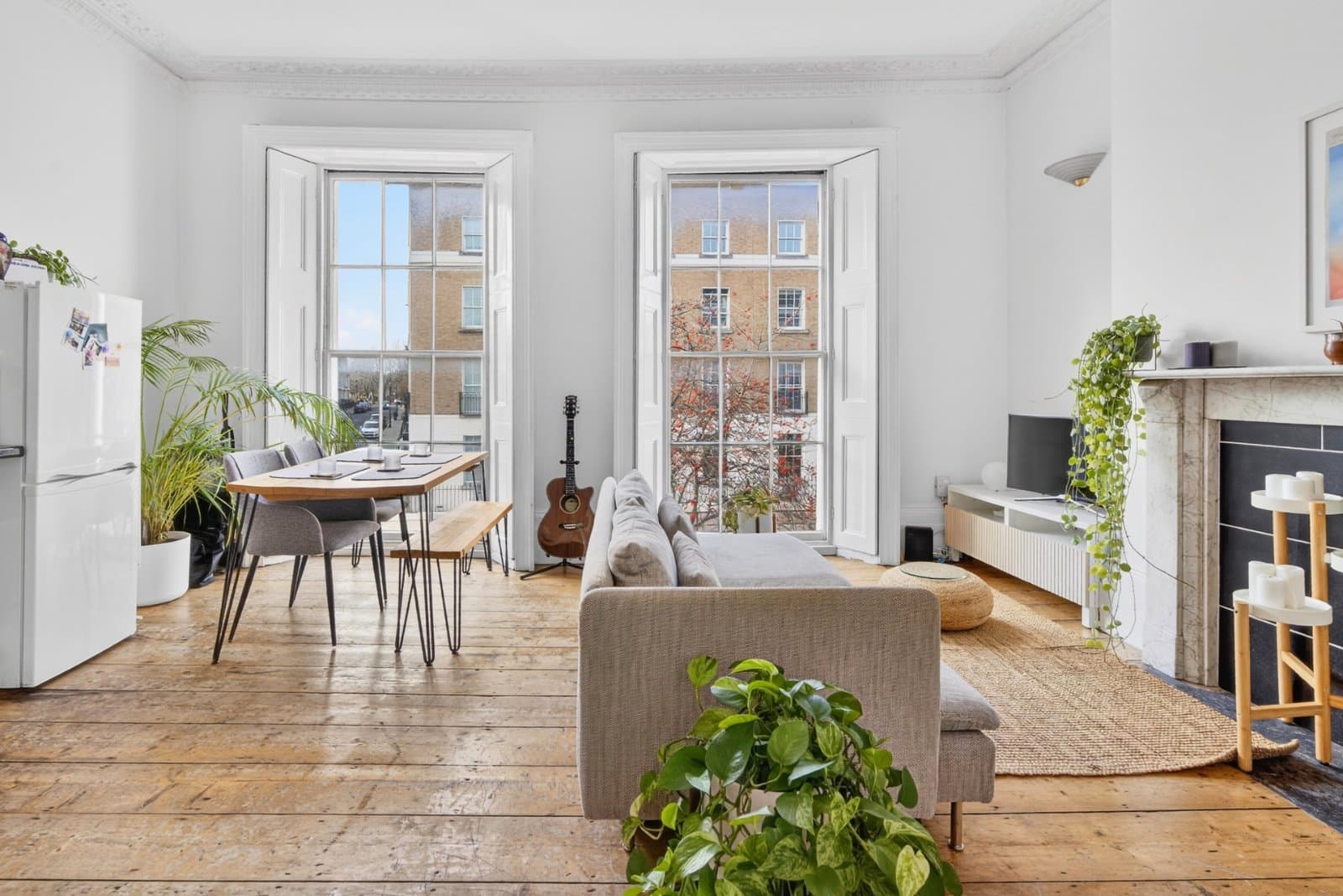 Liverpool Road, Islington, London, N1 0PY