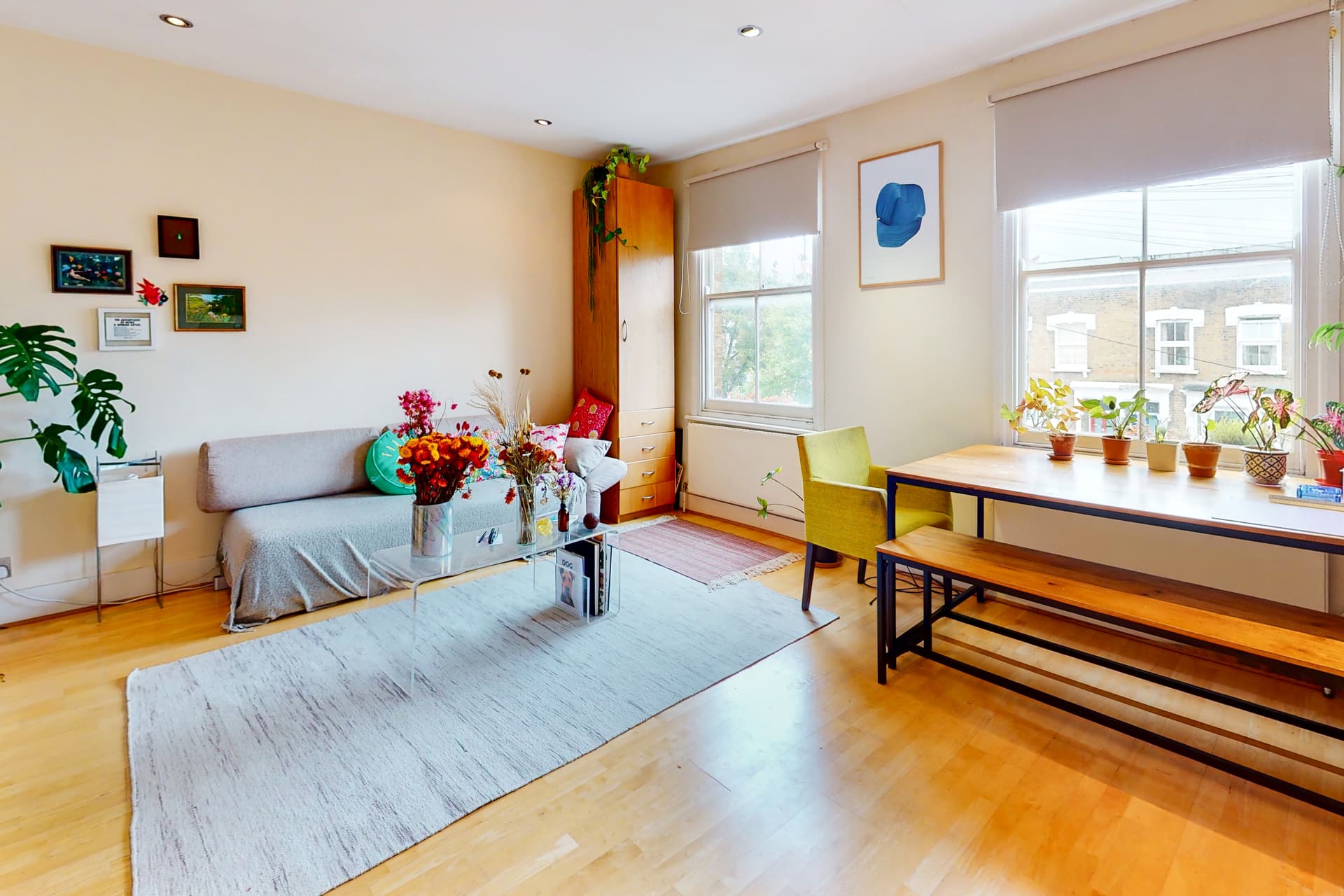 Mountgrove Road, Highbury, London, N5 2LS