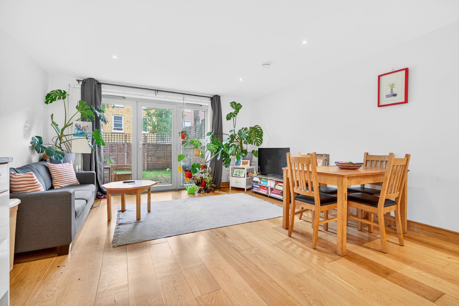 Hilldrop Lane, London, London, N7 0HN