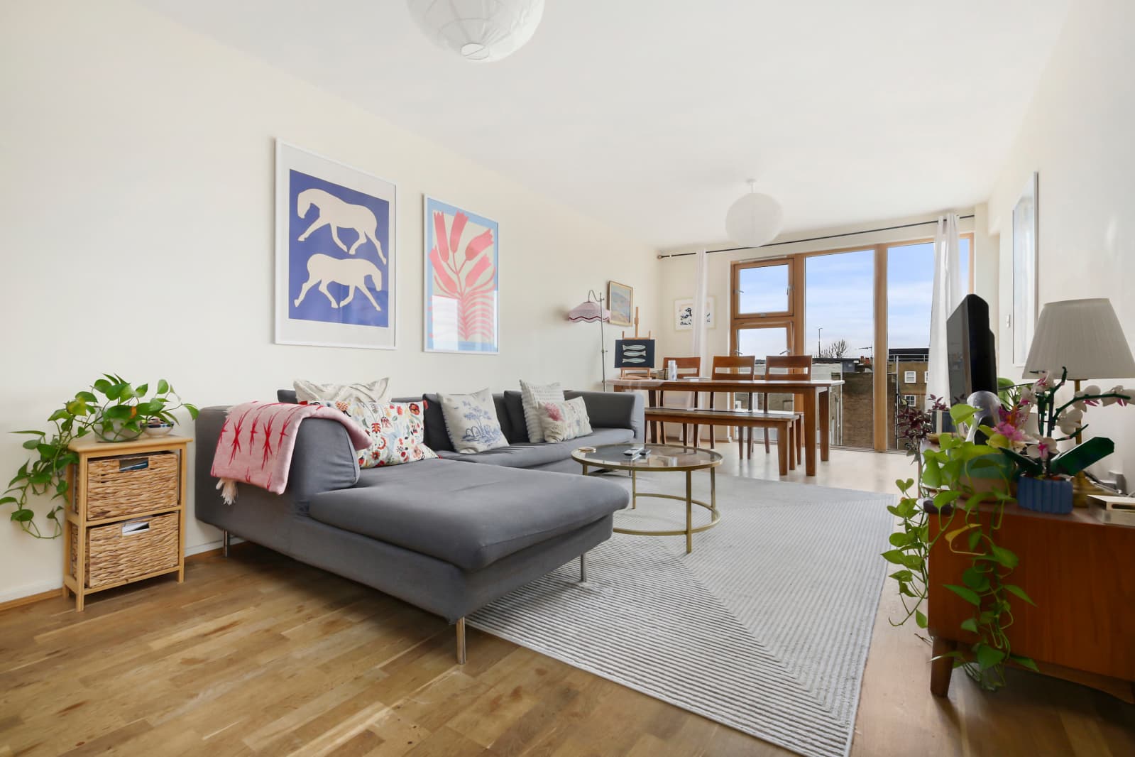 Scholars Rise, 253 Hungerford Road, Camden, London, N7 9LL