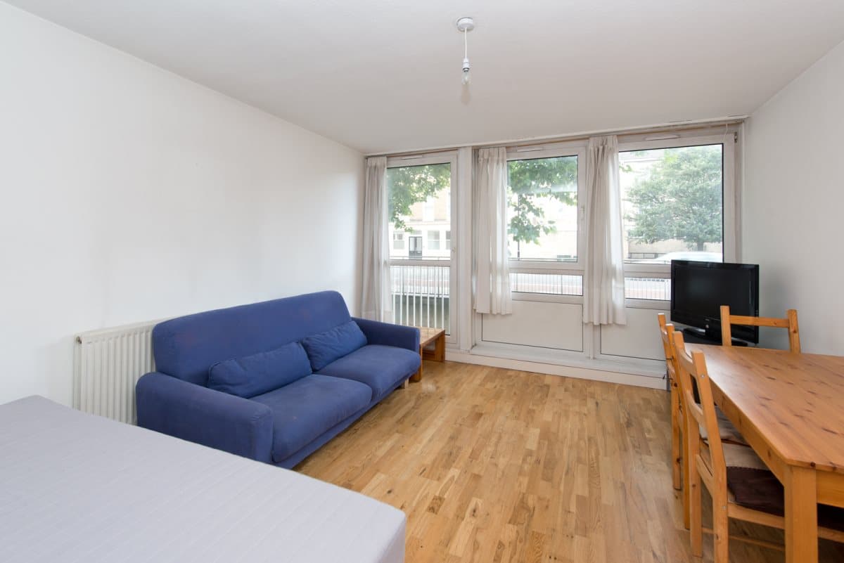 Albany Street, Regents Park, London, NW1 4EG