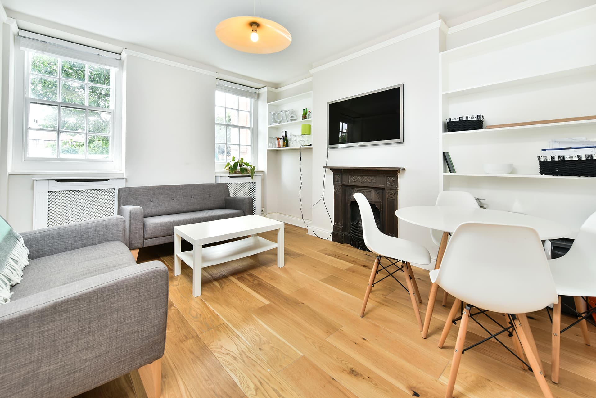 Maygood Street, Islington, London, N1 9QR