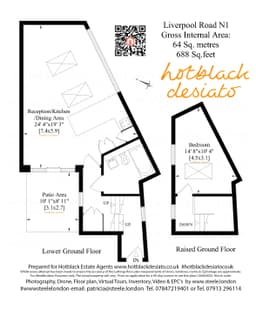 Property preview