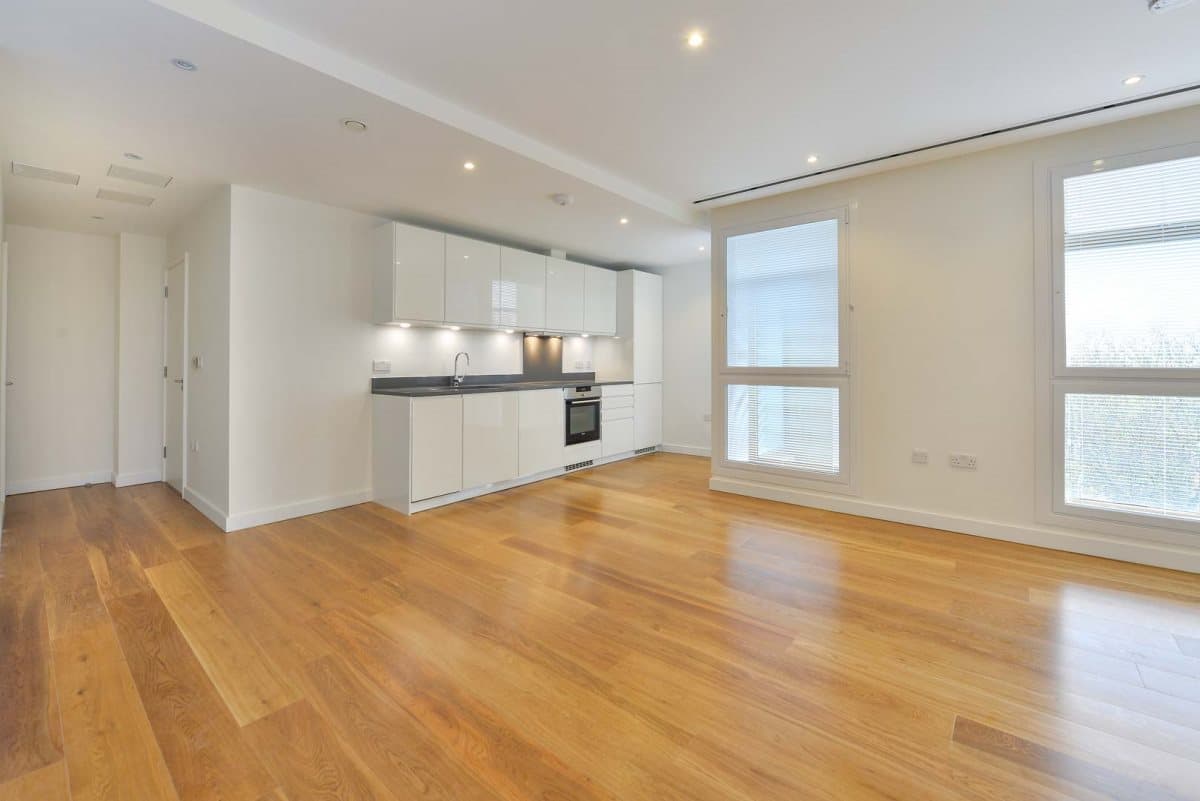 Highbury Crescent, Highbury, London, N5 1RN