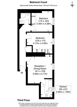 Property preview