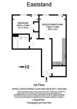 Property preview