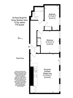 Property preview