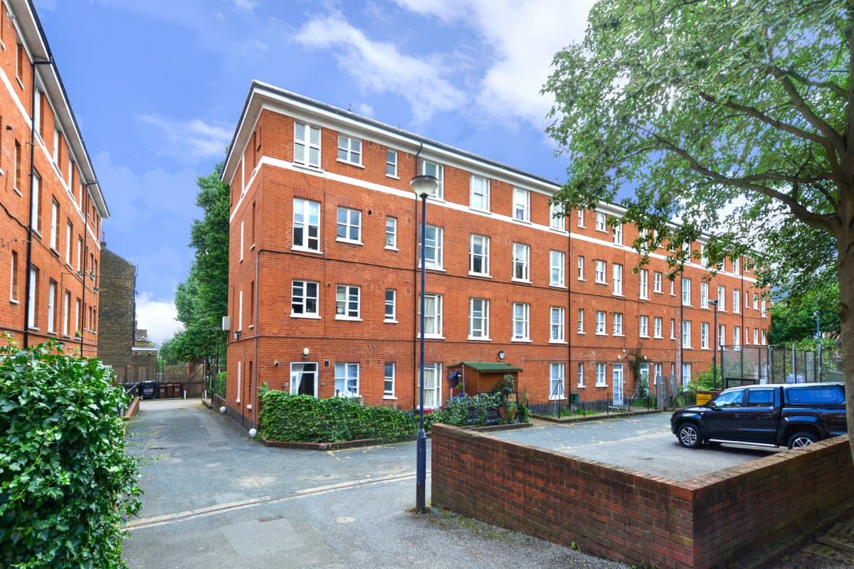 Highbury Grange, Highbury, London, N5 2PA