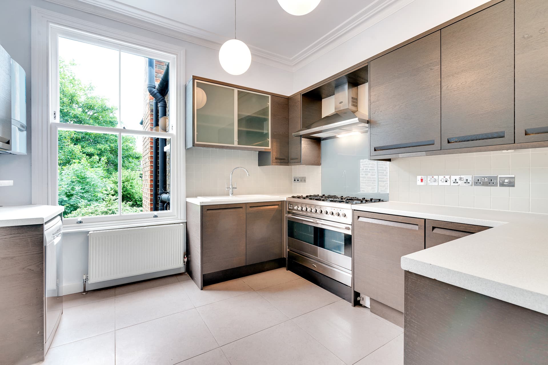 Kelross Road, Highbury, London, N5 2QS