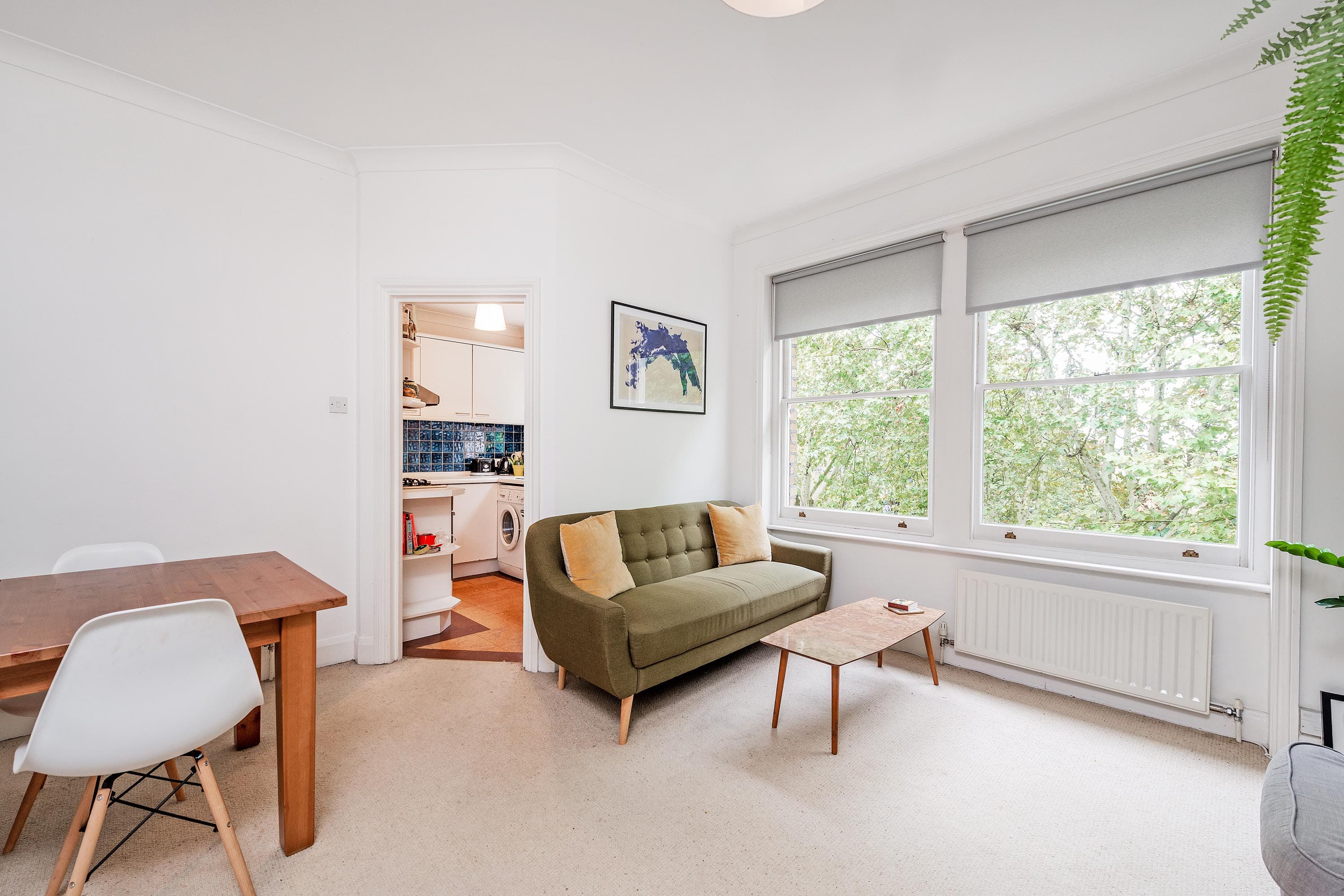 93 Highbury New Park, Highbury, London, N5 2HA