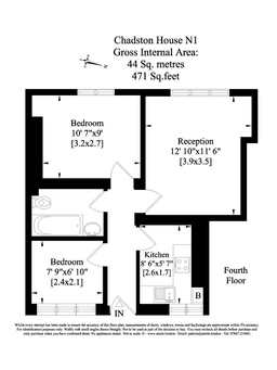 Property preview