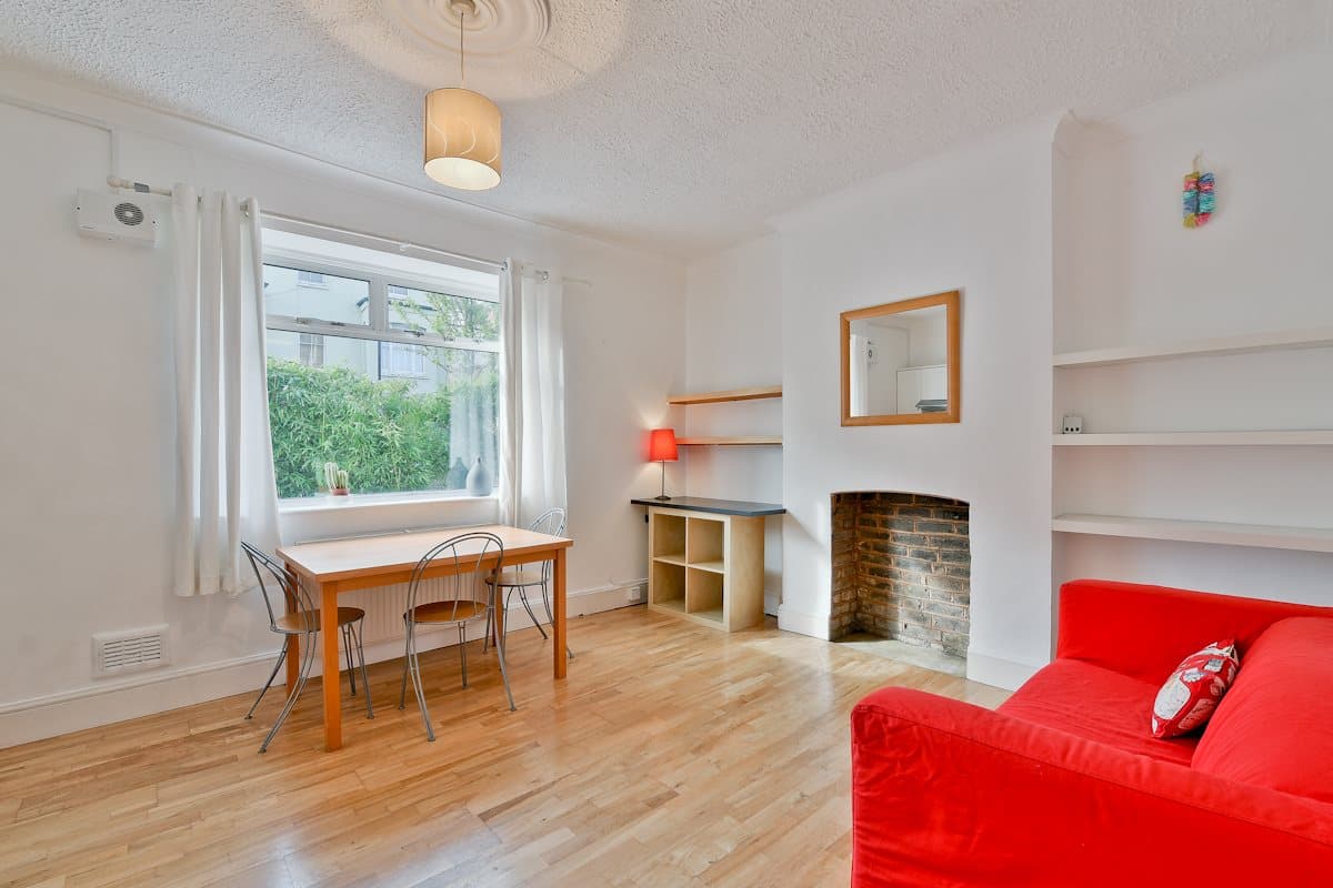 Conewood Street, Highbury, London, N5 1DL