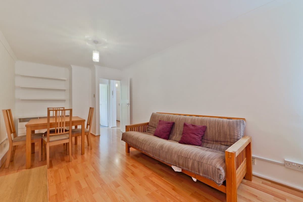Corsica Street, Highbury, London, N5 1JH