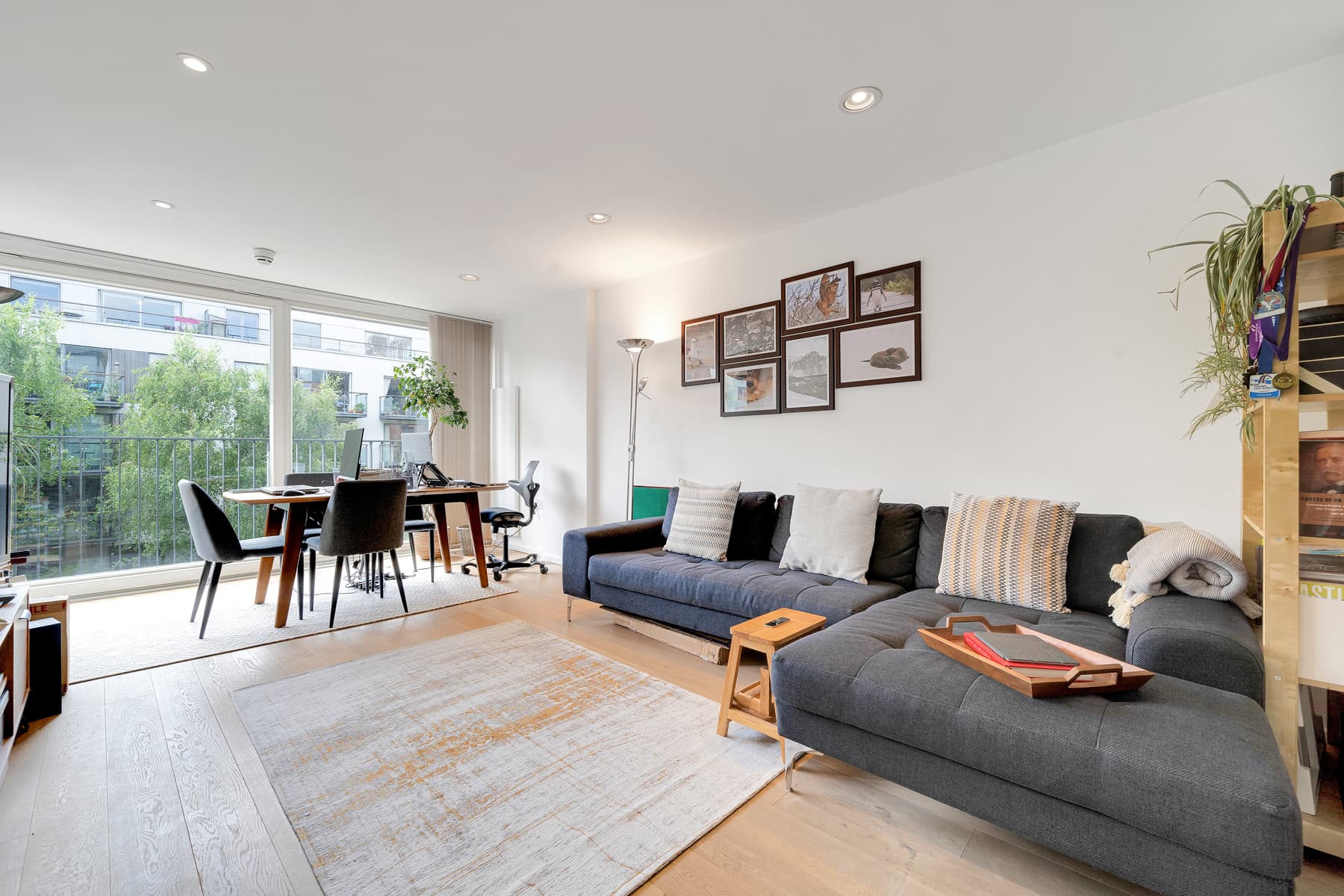 Hertford Road, London, N1 5ET