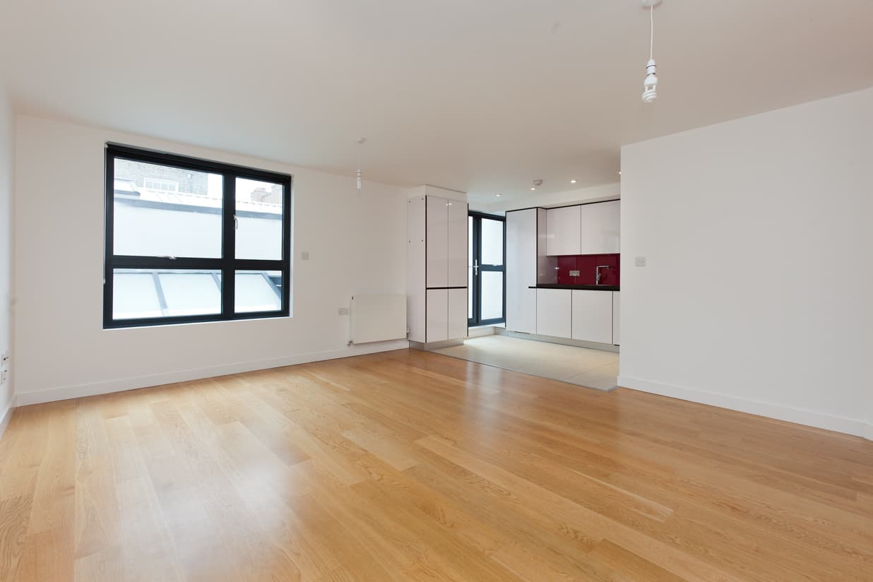 Harmood Grove, London, NW1 8DH