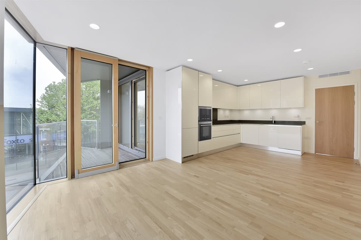 Delancey Street, Camden, London, NW1 7SA