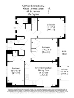 Property preview