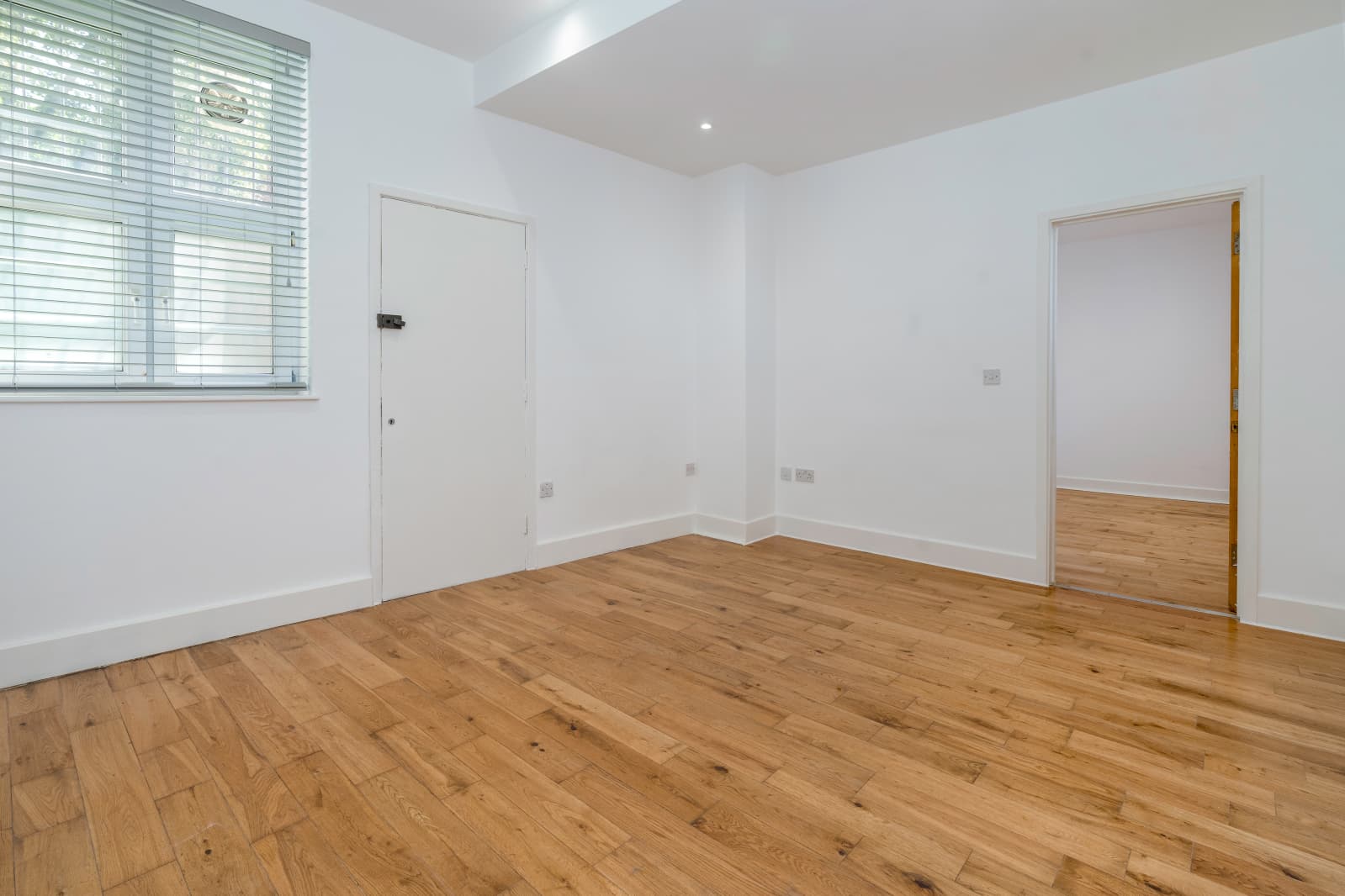 Eagle Wharf Road, Islington, London, N1 7EY