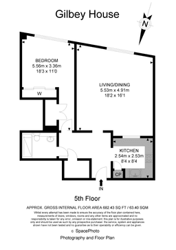 Property preview