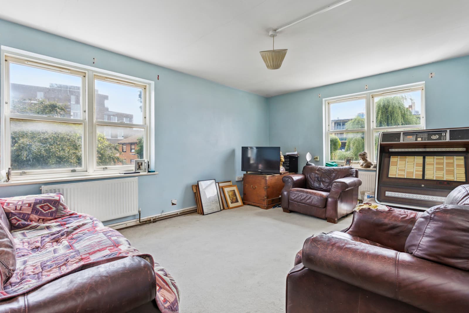 Crofters Way, London, NW1 0XJ