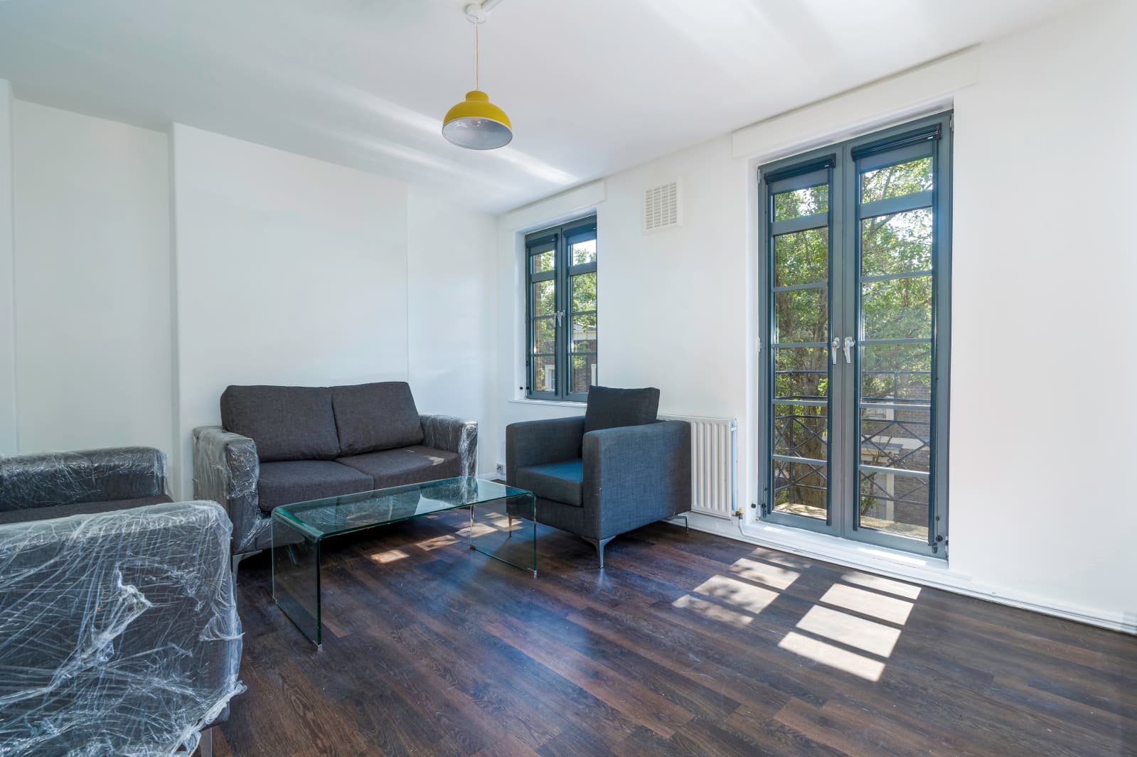 Great Percy Street, London, WC1X 9QT