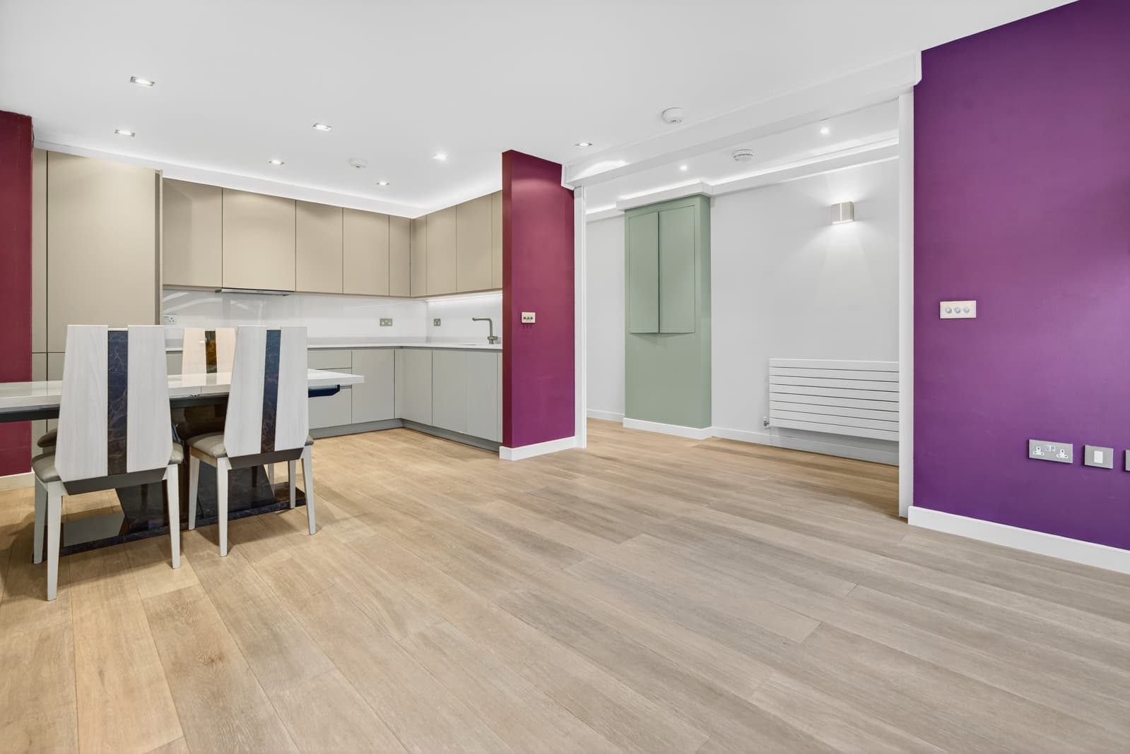 Harmood Grove, London, NW1 8DH
