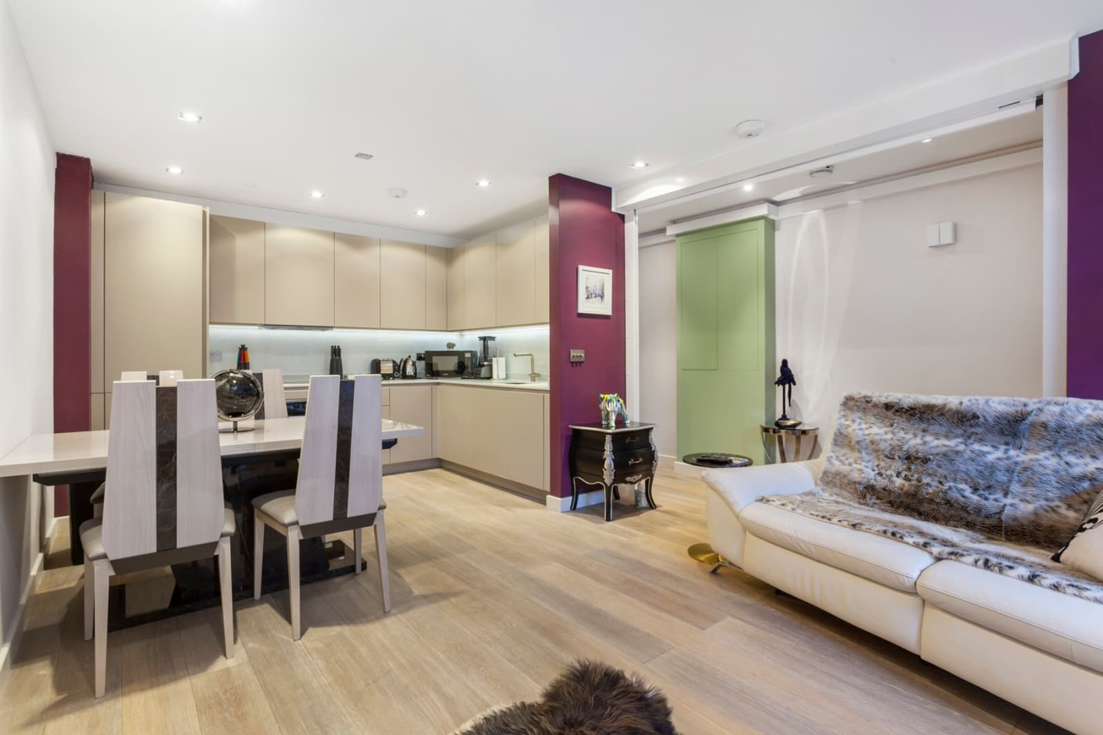 Harmood Grove, London, NW1 8DH