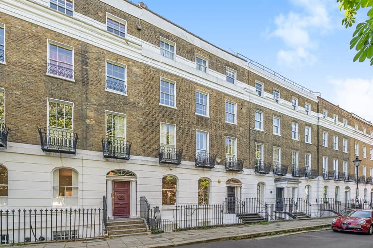 Highbury Park, London, N5 1TH