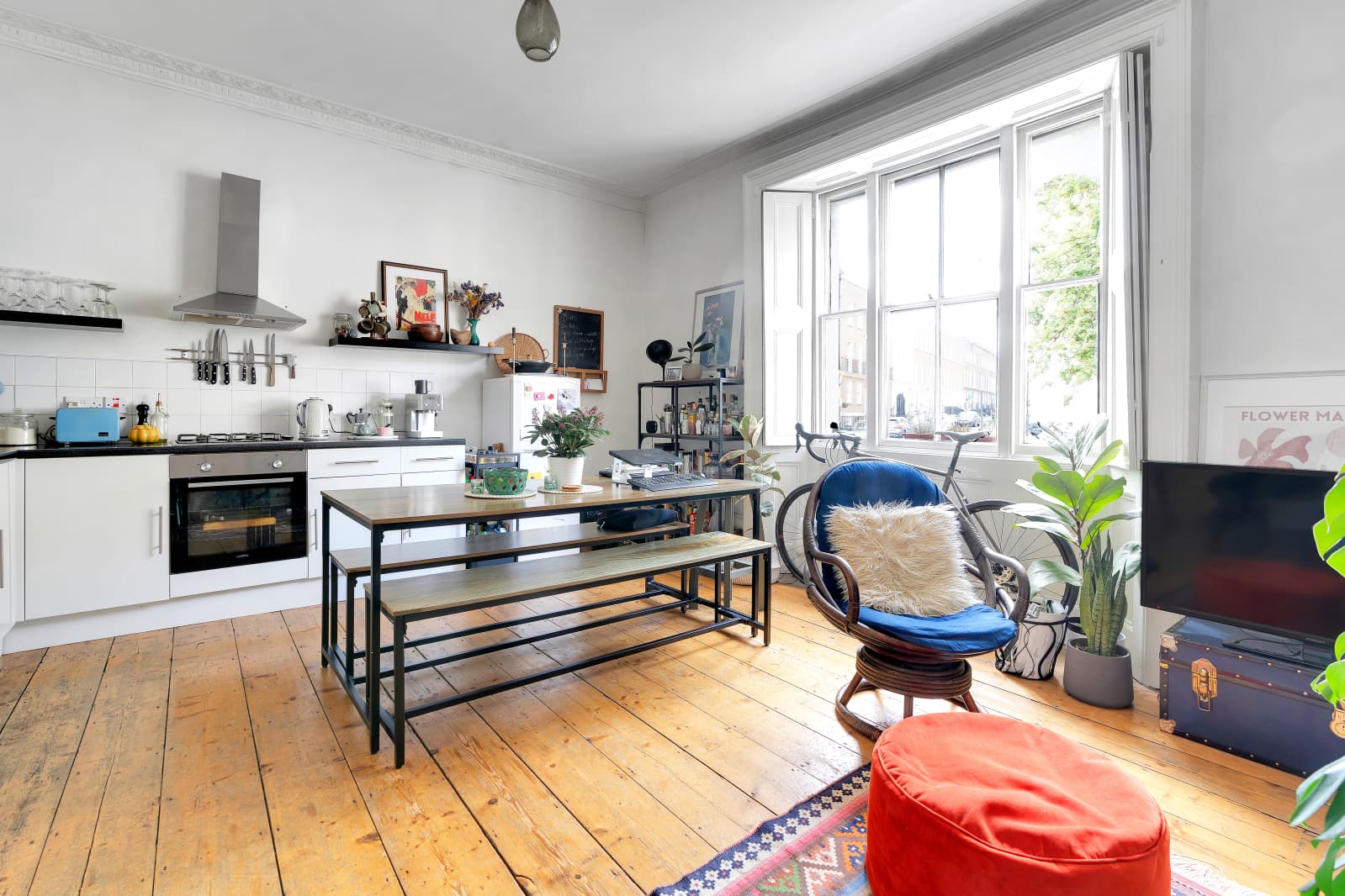 Liverpool Road, Islington, London, N1 0PY