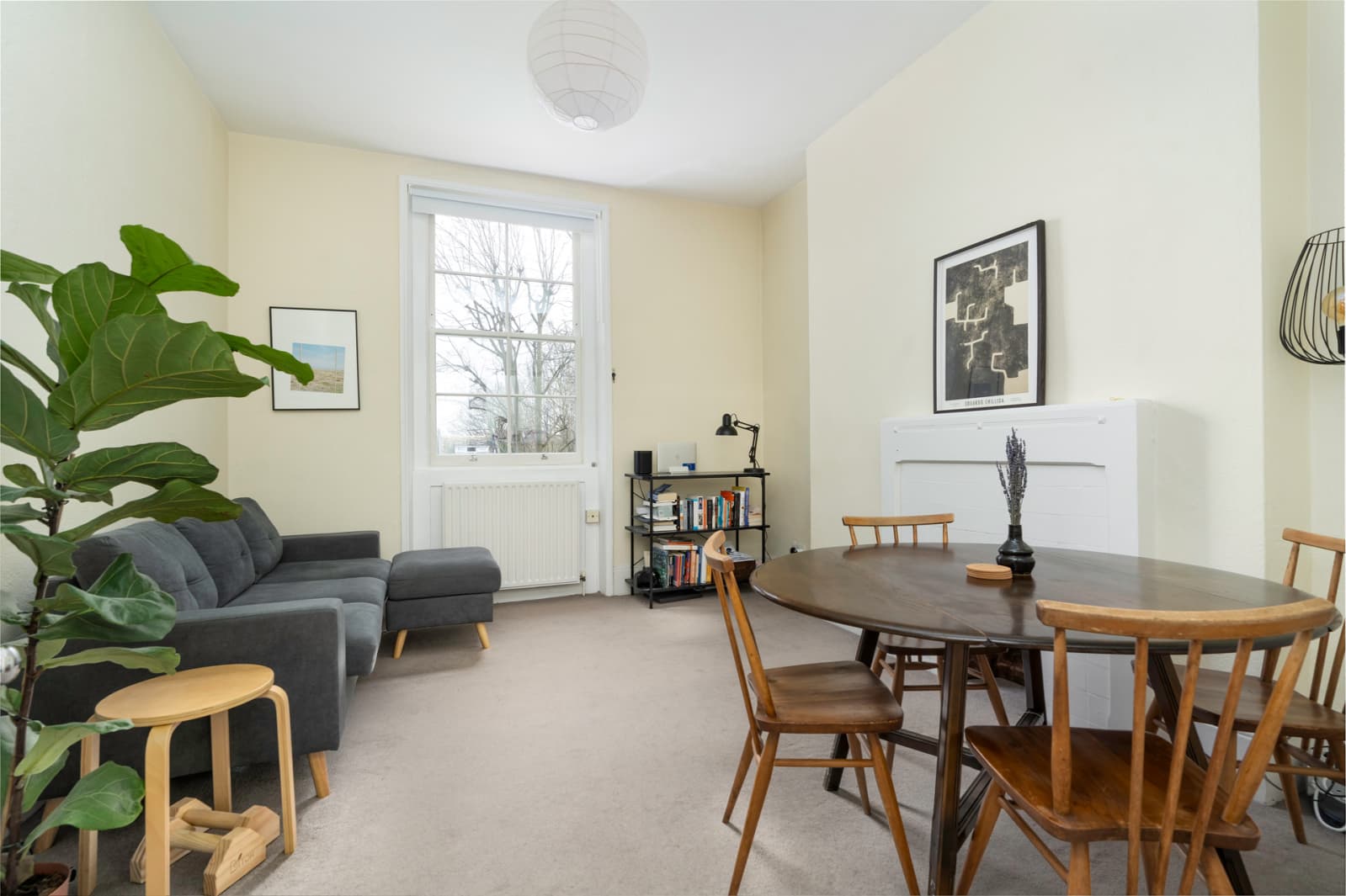 Highbury Park, Highbury, London, N5 2XG