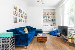 Property preview
