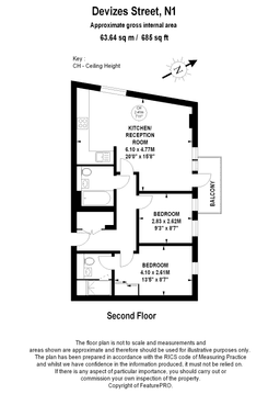 Property preview