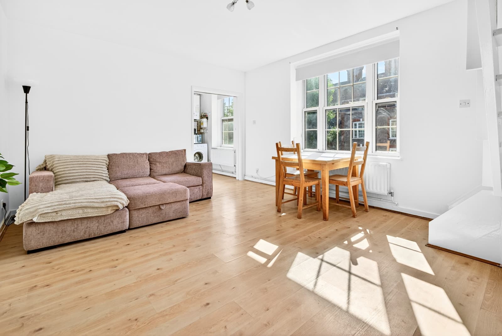 Harmood House, Harmood Street, Camden, London, NW1 8DY