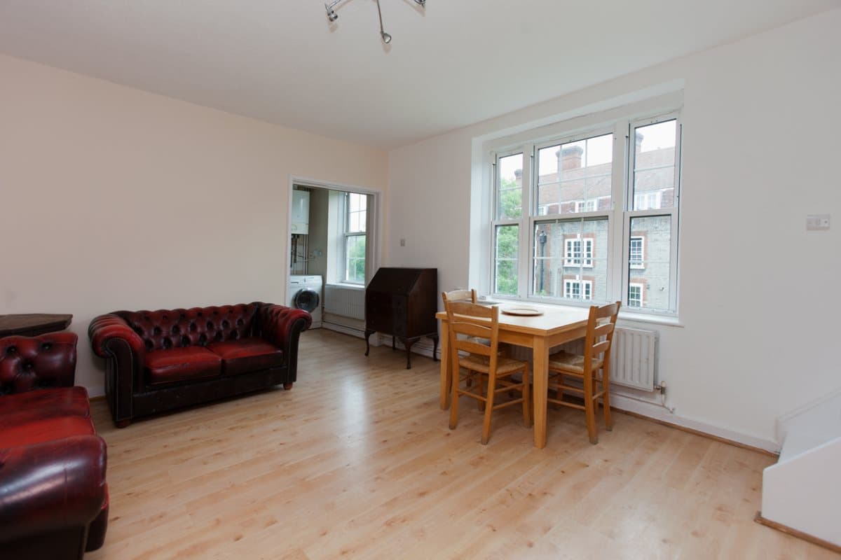 Harmood Street, Camden, London, NW1 8DY