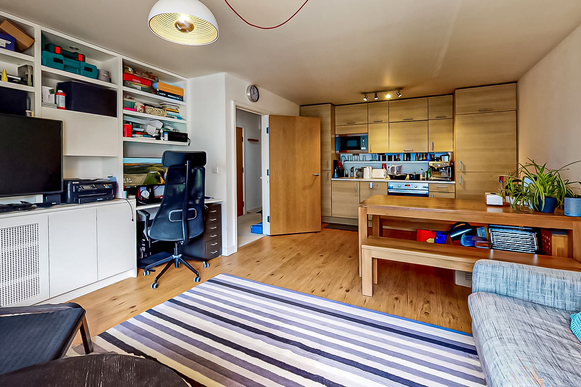 Heritage Avenue, Colindale, NW9 5FQ