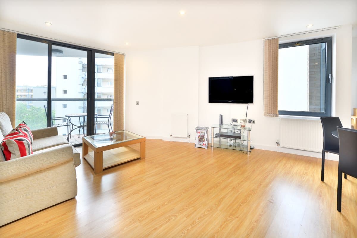 Park Village East, Camden, London, NW1 3DL