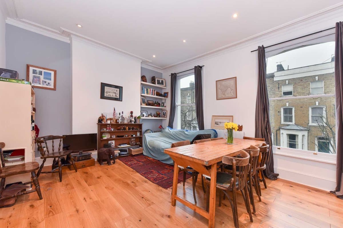 Aberdeen Road, Highbury, London, N5 2UG