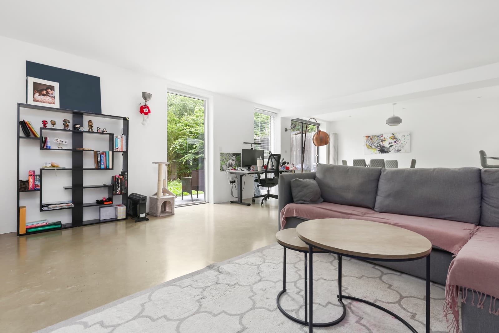 Wilberforce Road, Finsbury Park, London, N4 2JB