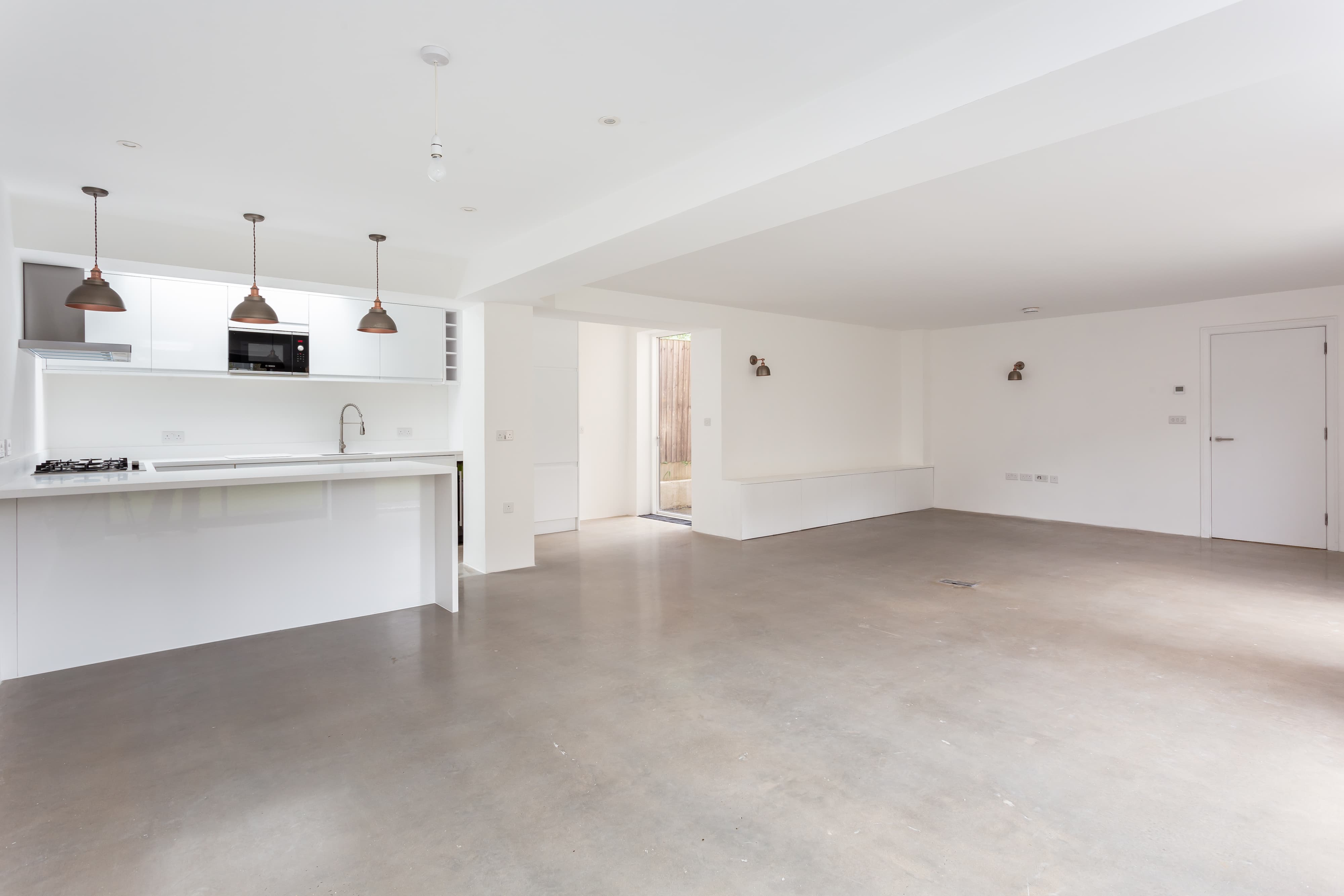 Wilberforce Road, Finsbury Park, London, N4 2JB