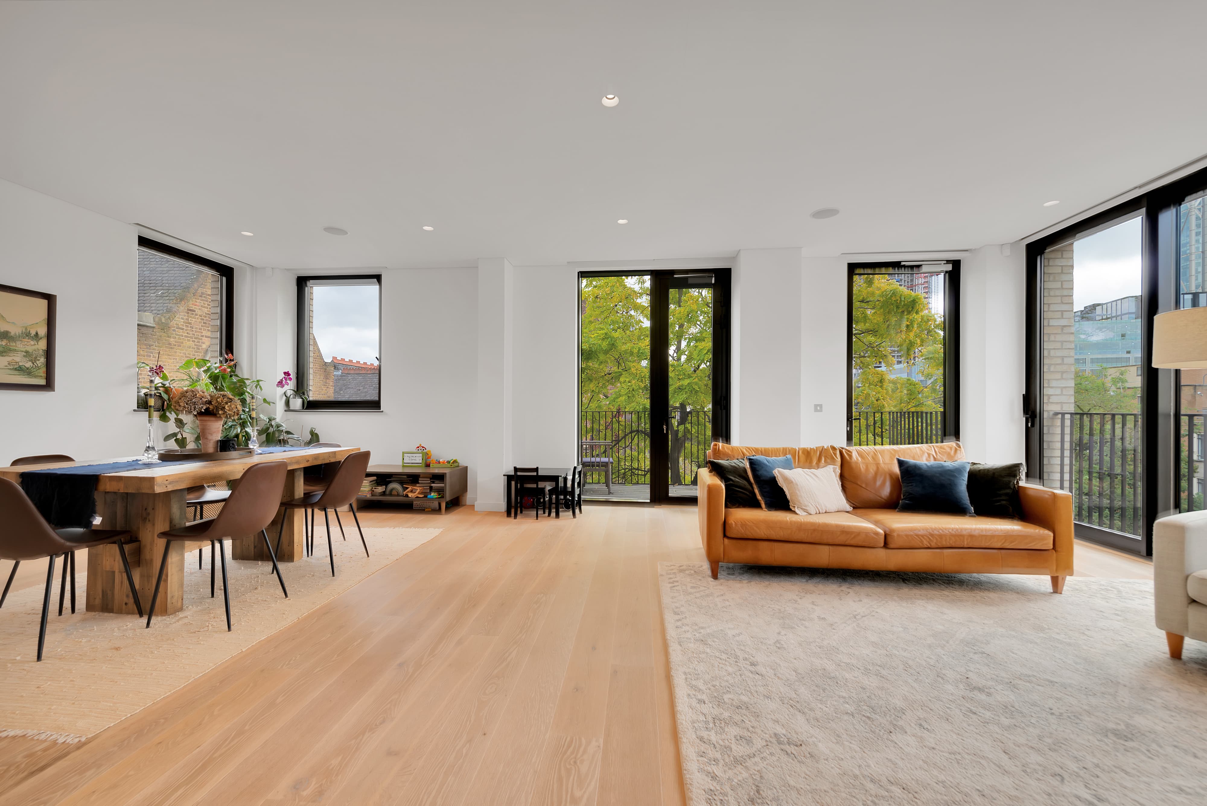 Mark Street, Islington, London, EC2A 4DR