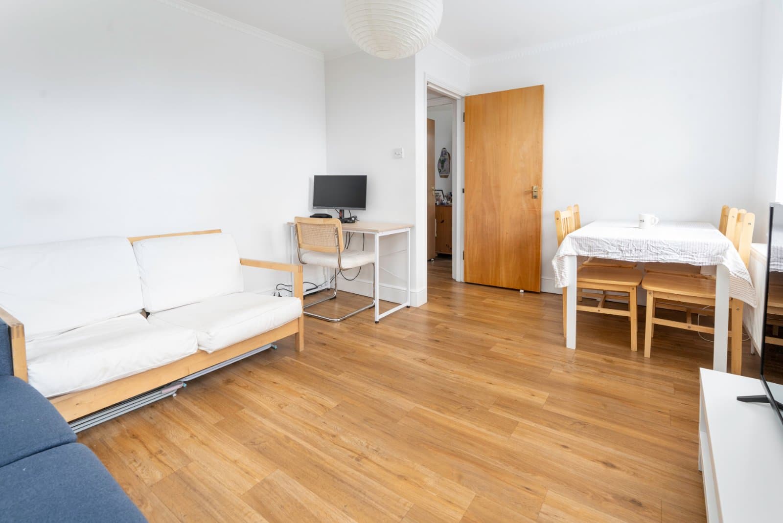 Bingham Court, Halton Road, London, N1 2AE