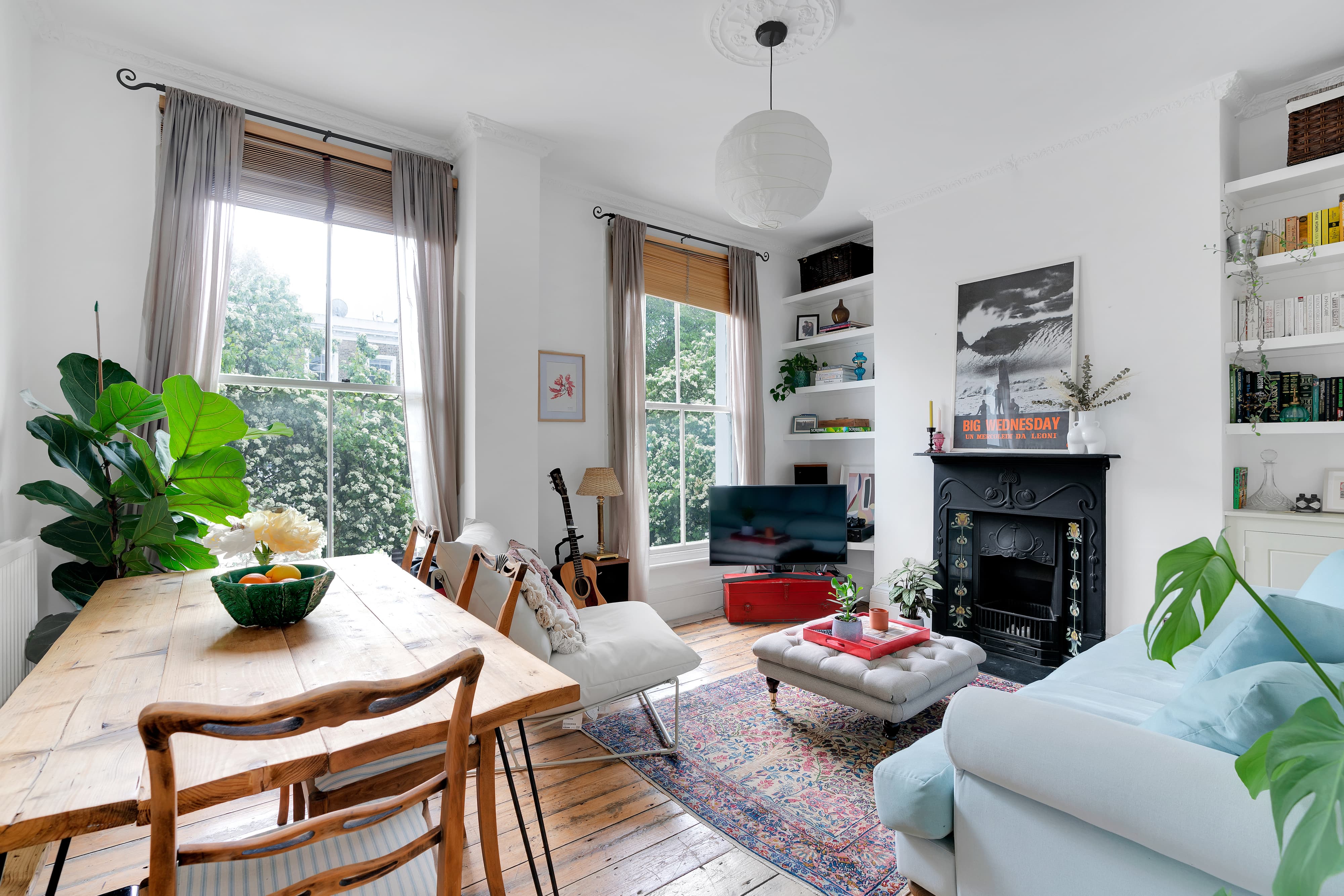 Elizabeth Avenue, London, N1 3BQ