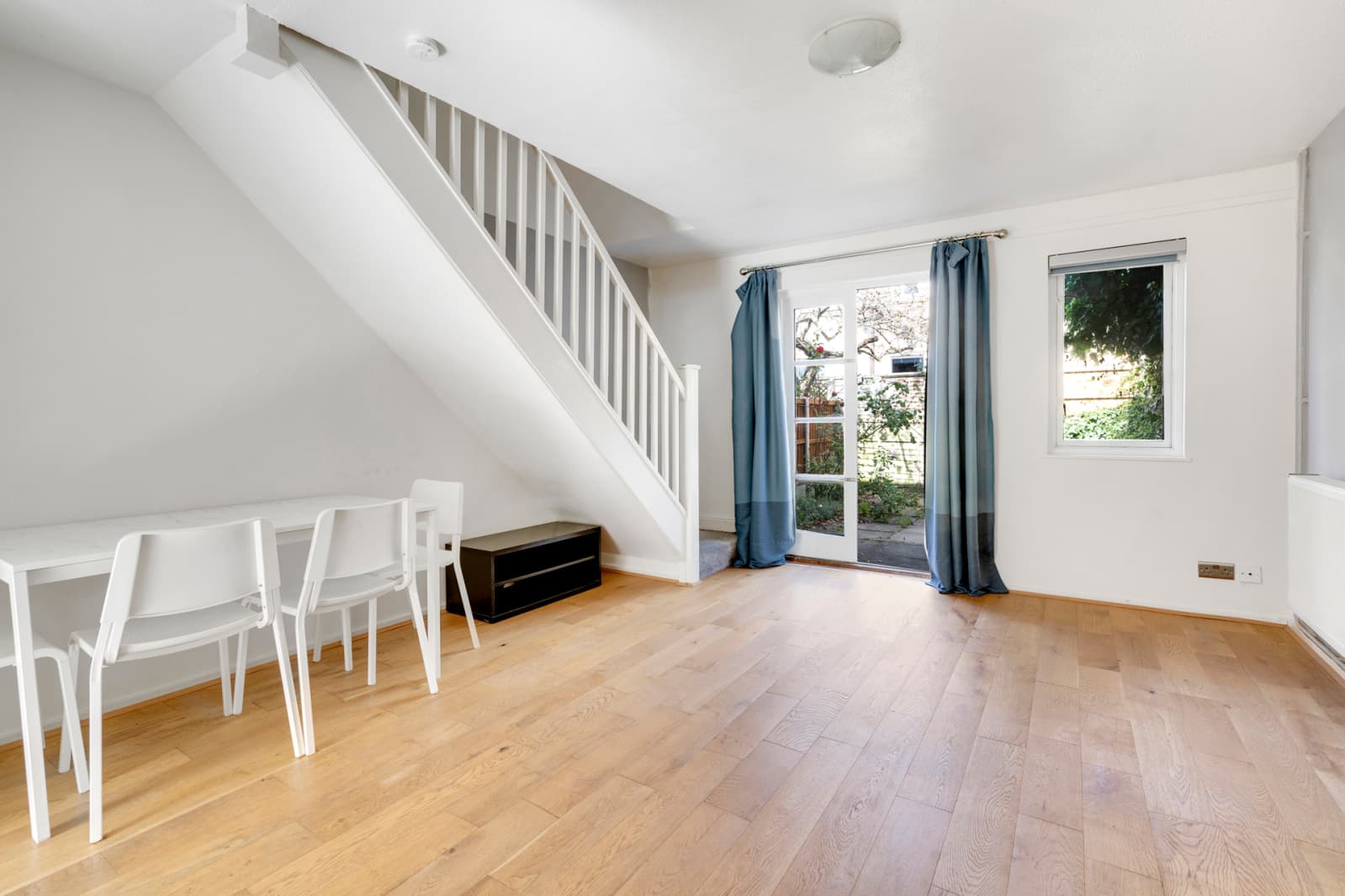 Bergholt Mews, London, NW1 0BQ
