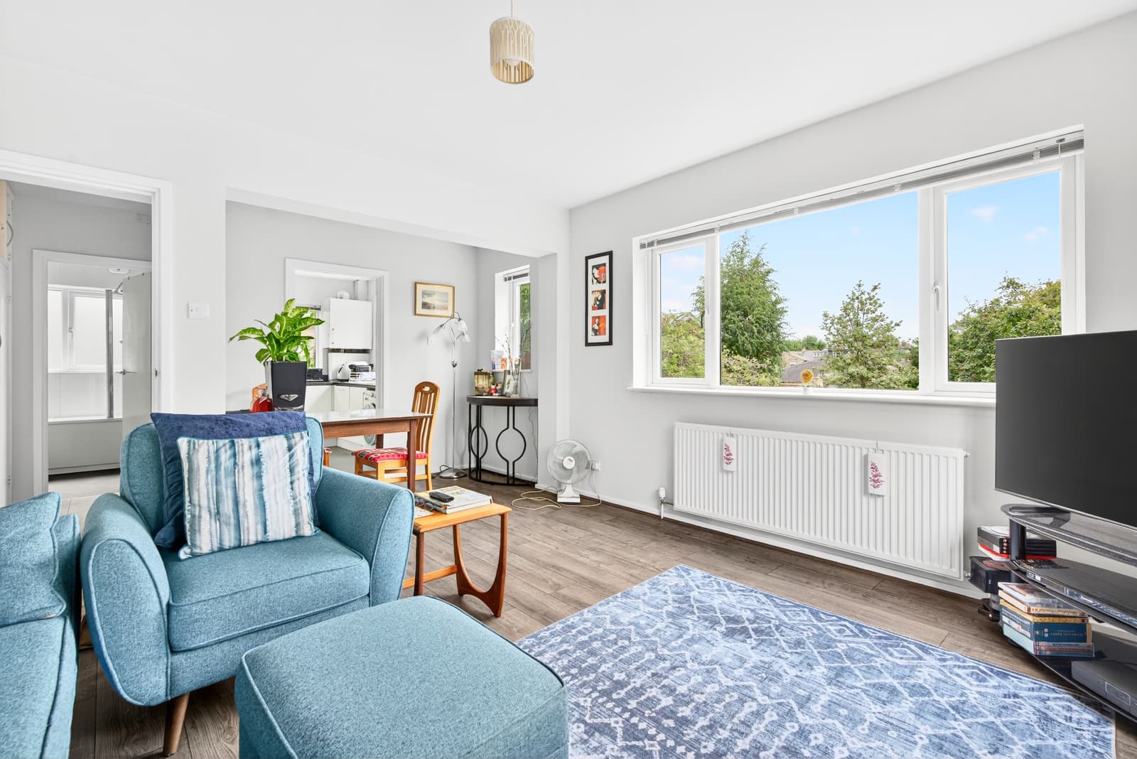 Kelross Road, London, N5 2QJ