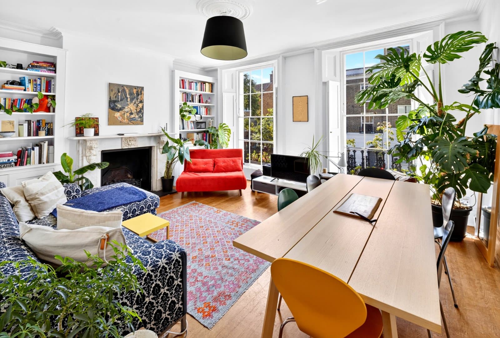 Gerrard Road, Islington, London, N1 8AX
